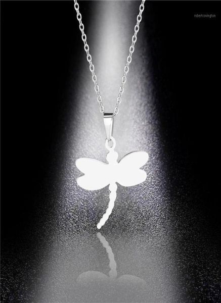 pendant necklaces necklace titanium steel dragonfly stainless girl sweater chain hypoallergenic european american jewelry16945775, Silver
pendant necklaces necklace titanium steel dragonfly stainless girl sweater chain hypoallergenic european american jewelry16945775, Silver
