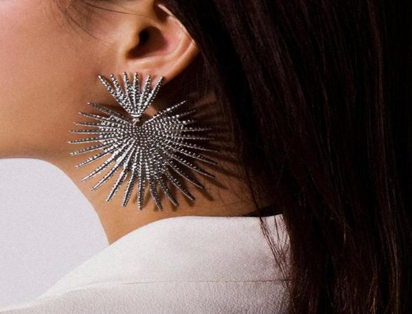 dangle chandelier aensoa exaggerated big alloy drop earrings for women personality geometric statement pendant jewelry oorbellen3084267, Silver
dangle chandelier aensoa exaggerated big alloy drop earrings for women personality geometric statement pendant jewelry oorbellen3084267, Silver