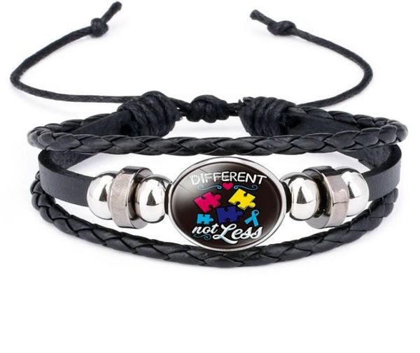 cartoon autism glass cabochon charm bracelet weave adjustable multilayer wrap bracelets charm fashion jewelry will and sandy8940288, Golden;silver
cartoon autism glass cabochon charm bracelet weave adjustable multilayer wrap bracelets charm fashion jewelry will and sandy8940288, Golden;silver
