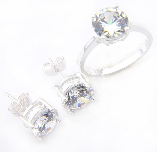 wedding jewelry sets 2 pcs lot round z 925 silver stud earrings rings white cz zircon for women anniversary gift sets shi7825545, Slivery;golden
wedding jewelry sets 2 pcs lot round z 925 silver stud earrings rings white cz zircon for women anniversary gift sets shi7825545, Slivery;golden