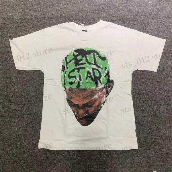 men's t-shirts summer new hellstar t-shirts cotton round neck short sleeve tee hip hop streetwear men women hellstar tee t230712, White;black
men's t-shirts summer new hellstar t-shirts cotton round neck short sleeve tee hip hop streetwear men women hellstar tee t230712, White;black