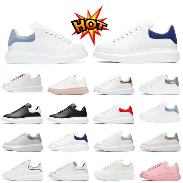 designers oversized sneaker casual shoes white black leather velvet espadrilles trainers mens women flats lace up platform sneakers
designers oversized sneaker casual shoes white black leather velvet espadrilles trainers mens women flats lace up platform sneakers