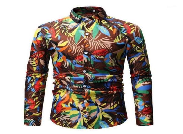 2020 fashion coconut tree printed long sleeve button down hawaiian shirt mens cotton soft clothes new spring autumn beach shirts115603772, White;black
2020 fashion coconut tree printed long sleeve button down hawaiian shirt mens cotton soft clothes new spring autumn beach shirts115603772, White;black