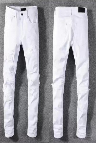 luxurys designer mens jeans famous dasual design slimleg white embroidery snake motorcycle summer trousers pencil pantssize 29401063323, Blue
luxurys designer mens jeans famous dasual design slimleg white embroidery snake motorcycle summer trousers pencil pantssize 29401063323, Blue