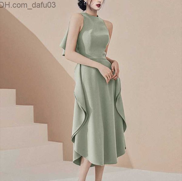 urban dresses jsxdhk fashion designer summer backless dress 2022 new women's green pleated sleeveless o-neck women's party midi dr, White;black
urban dresses jsxdhk fashion designer summer backless dress 2022 new women's green pleated sleeveless o-neck women's party midi dr, White;black