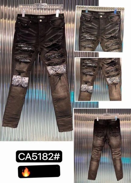 men039s designer jeans distiessed ripped biker slim fit motorcycle bike jean men039s fas black pants wornout trousers size 8325087, Blue
men039s designer jeans distiessed ripped biker slim fit motorcycle bike jean men039s fas black pants wornout trousers size 8325087, Blue