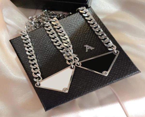 luxurys designers necklaces pendant necklaces for women with earrings link chain fashion jewelry accessories good50566174635365, Silver
luxurys designers necklaces pendant necklaces for women with earrings link chain fashion jewelry accessories good50566174635365, Silver