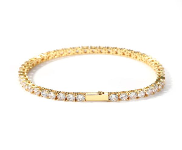 iced out gold chain bracelet for mens hip hop damond tennis jewelry single row rhinestone bracelets 4mm8726196, Golden;silver
iced out gold chain bracelet for mens hip hop damond tennis jewelry single row rhinestone bracelets 4mm8726196, Golden;silver