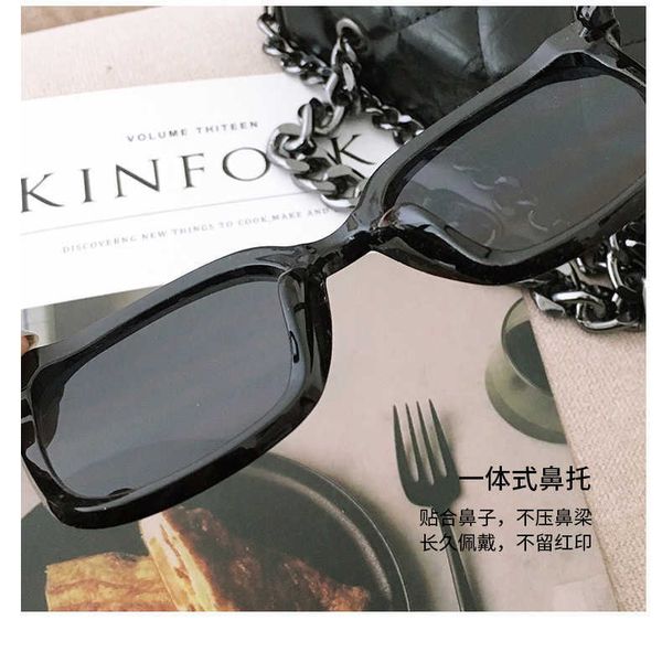 rice nail place sunglasses gradient color 2023 new sunglasses for women trend anti-uv retro sunglasses dj6w 19h2, Blue
rice nail place sunglasses gradient color 2023 new sunglasses for women trend anti-uv retro sunglasses dj6w 19h2, Blue