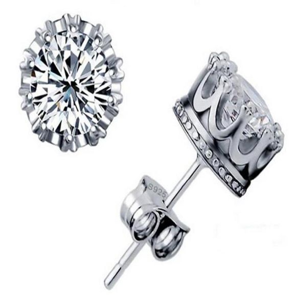 925 silver earrings natural crystal whole fashion small sterling silver jewelry for women stud men or women earings2160074, Golden;silver
925 silver earrings natural crystal whole fashion small sterling silver jewelry for women stud men or women earings2160074, Golden;silver