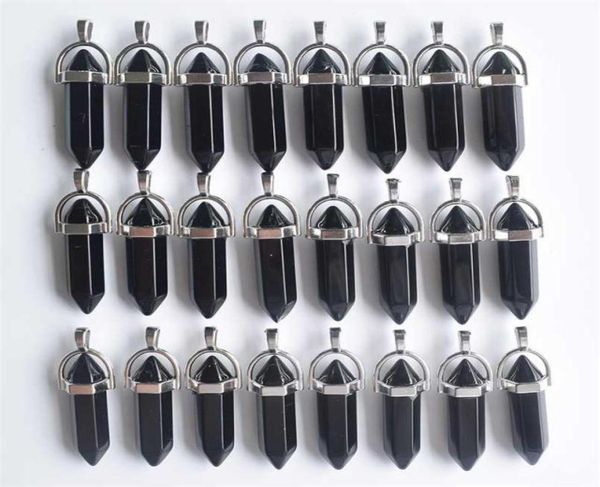 natural black obsidian bullet shape charms point chakra pendants for jewelry making 24pcslot whole 2110143371958, Bronze;silver
natural black obsidian bullet shape charms point chakra pendants for jewelry making 24pcslot whole 2110143371958, Bronze;silver