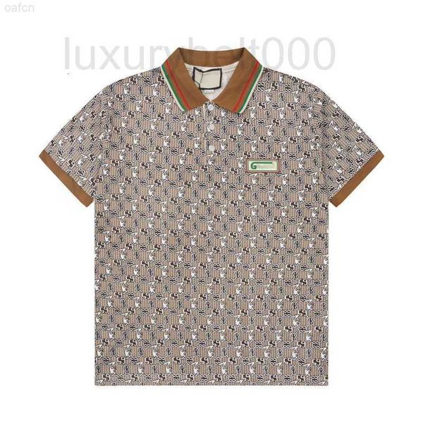 men's polos designer 2023ss polo shirts men luxury casual mens t shirt snake bee letter print embroidery fashion high street man tee nc, White;black
men's polos designer 2023ss polo shirts men luxury casual mens t shirt snake bee letter print embroidery fashion high street man tee nc, White;black