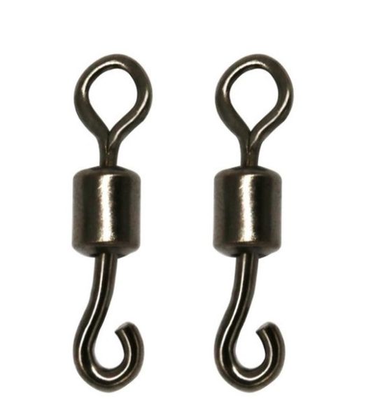 15pcslot hard brass alloy opening swivel pin solid connector rings accessory fishing tackle size 6 8 10 121926972
15pcslot hard brass alloy opening swivel pin solid connector rings accessory fishing tackle size 6 8 10 121926972