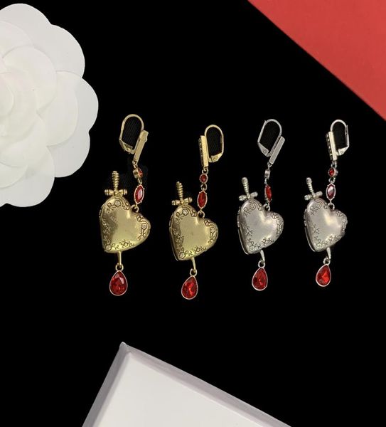 rebellious punk style women heartshaped dangle earrings skull lover red gemstone pendant ladies earring studs me2 05 designer j5537299, Silver
rebellious punk style women heartshaped dangle earrings skull lover red gemstone pendant ladies earring studs me2 05 designer j5537299, Silver