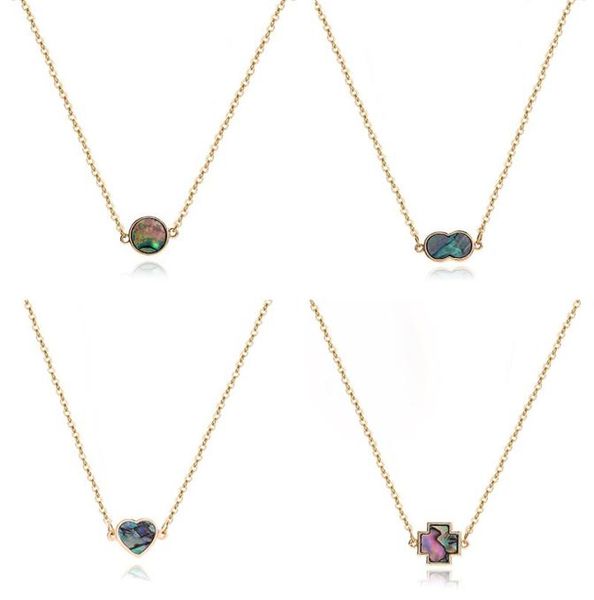 summer love simple style geometric abalone shell pendant necklace gold long chain necklace women accessories cute copper jewelry2307665, Silver
summer love simple style geometric abalone shell pendant necklace gold long chain necklace women accessories cute copper jewelry2307665, Silver