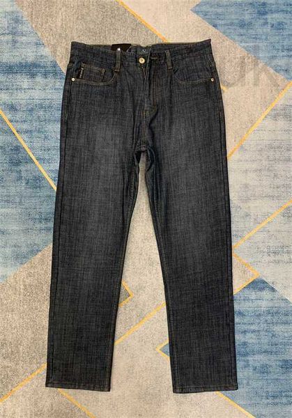 men's jeans designer fashion brand classic slim fit winter high elastic suede pants7eho a2y9, Blue
men's jeans designer fashion brand classic slim fit winter high elastic suede pants7eho a2y9, Blue