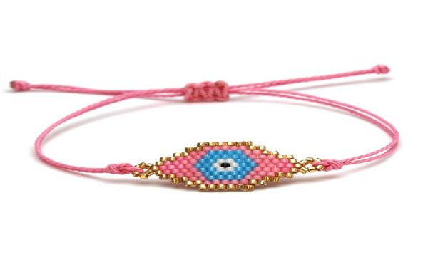 charm bracelets japanese miyuki glass seed beads handmade bracelet women men 2022 fashion hancrafted pink blue greek jewelry he3501625, Golden;silver
charm bracelets japanese miyuki glass seed beads handmade bracelet women men 2022 fashion hancrafted pink blue greek jewelry he3501625, Golden;silver