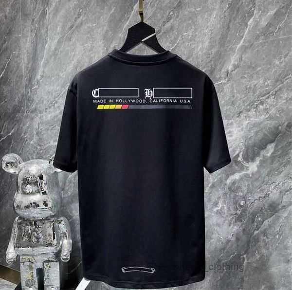 chromese classic men's t shirt brand tees men women sanskrit letter short sleeve horseshoe designer cross t-shirts 10 y44p, White;black
chromese classic men's t shirt brand tees men women sanskrit letter short sleeve horseshoe designer cross t-shirts 10 y44p, White;black