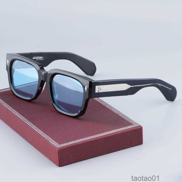 sunglasses jmm enzo jacques acetate heavy original notched classical designer brand glasses men women stylish eyeglassespqf3, White;black
sunglasses jmm enzo jacques acetate heavy original notched classical designer brand glasses men women stylish eyeglassespqf3, White;black