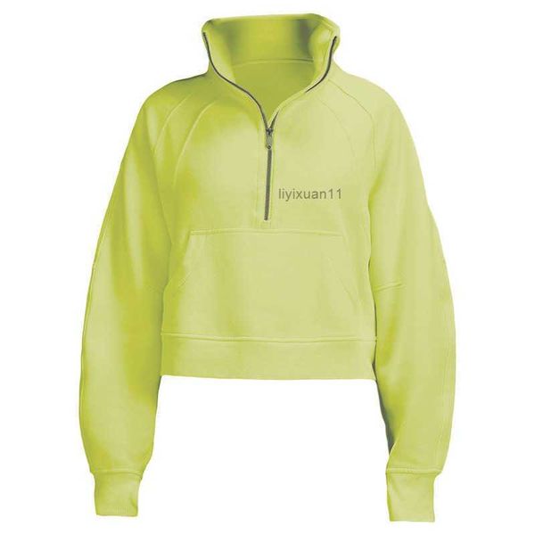 lululemens autumn and winter thickened women's sports high neck half zip loop sweater loose lu short plush scubas coat 764y rm4n 5 xtnt, Black;brown
lululemens autumn and winter thickened women's sports high neck half zip loop sweater loose lu short plush scubas coat 764y rm4n 5 xtnt, Black;brown