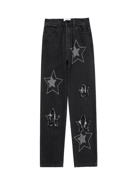 men039s jeans 2021 black jean streetwear men clothing star graphic baggy pants ripped y2k pantalones de hombre cargo wide leg p6199840, Blue
men039s jeans 2021 black jean streetwear men clothing star graphic baggy pants ripped y2k pantalones de hombre cargo wide leg p6199840, Blue