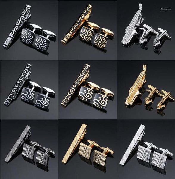 novelty cuff links necktie clip for tie pin for men039s gift hand tie bars cufflinks clip set jewelry17661580, Silver;golden
novelty cuff links necktie clip for tie pin for men039s gift hand tie bars cufflinks clip set jewelry17661580, Silver;golden