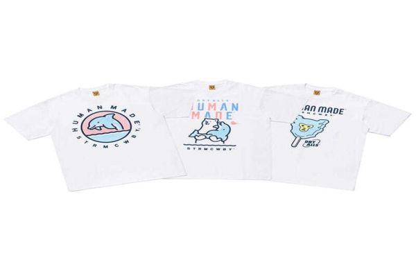 men and women reo sano joint couple shortsleeved polar bear dolphin popsicle tshirt3365673, White;black
men and women reo sano joint couple shortsleeved polar bear dolphin popsicle tshirt3365673, White;black