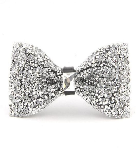 sparkly white rhinestone wedding mens bow tie fashion diamond man bow ties real pos tuxedos groom in stock 8910399, Red;black
sparkly white rhinestone wedding mens bow tie fashion diamond man bow ties real pos tuxedos groom in stock 8910399, Red;black