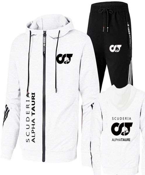summer one race riders gasly tauri team zipper hoodies tracksuit men039s sets clothestrousers sweatshirt1892205, Gray
summer one race riders gasly tauri team zipper hoodies tracksuit men039s sets clothestrousers sweatshirt1892205, Gray