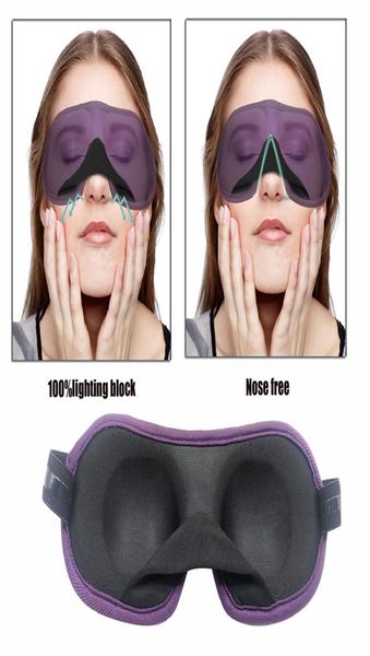 3d sleep mask natural sleeping eye eyeshade cover shade patch women men soft portable blindfold travel eyepatch9138258
3d sleep mask natural sleeping eye eyeshade cover shade patch women men soft portable blindfold travel eyepatch9138258