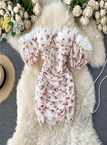 european summer printed off shoulder lace slash neck camisole pleated hip mini dresses women fashion streetwear 2021 casual5480373, Black;gray
european summer printed off shoulder lace slash neck camisole pleated hip mini dresses women fashion streetwear 2021 casual5480373, Black;gray