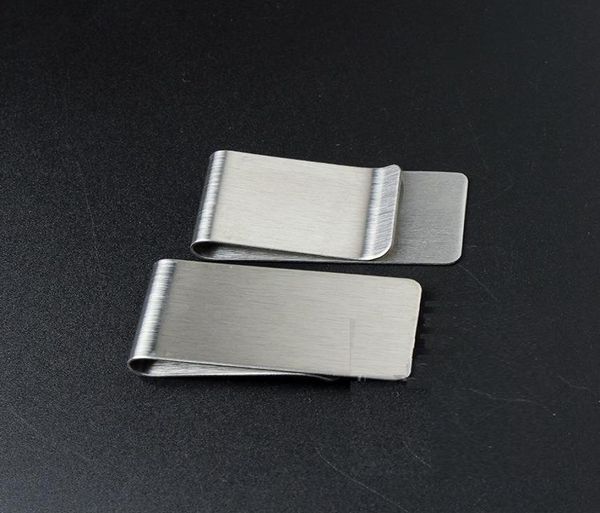 20pcslot stainless steel wallet creative money clip credit card money holder mens gift 265008mm6498693, Black
20pcslot stainless steel wallet creative money clip credit card money holder mens gift 265008mm6498693, Black