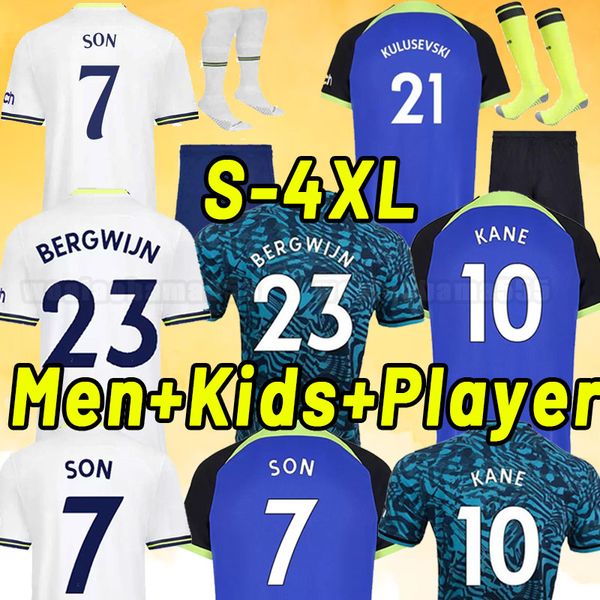 spurs 22 23 s-4xl soccer jerseys kane son perisic kulusevski tottenham hojbjerg 2022 2023 lucas llors third football kit shirt bryan bergwij, Black;yellow
spurs 22 23 s-4xl soccer jerseys kane son perisic kulusevski tottenham hojbjerg 2022 2023 lucas llors third football kit shirt bryan bergwij, Black;yellow