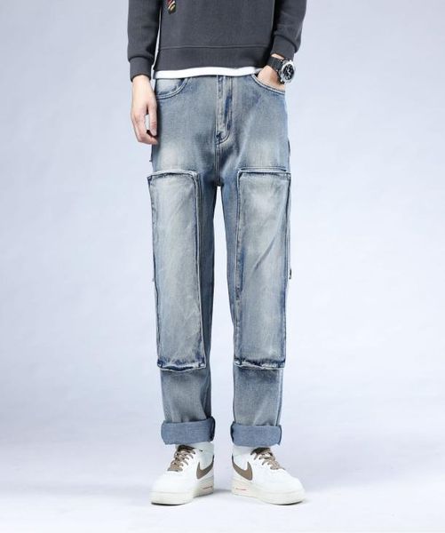 graffiti print punk skateboard jean patch pocket harem jeans men baggy denim pants loose plus size 30467894107, Blue
graffiti print punk skateboard jean patch pocket harem jeans men baggy denim pants loose plus size 30467894107, Blue