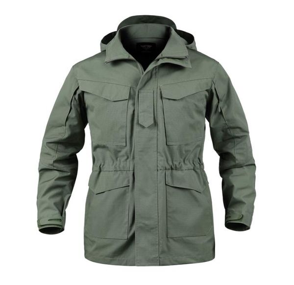 m65 waterproof pilot jackets men windbreaker camouflage tactical field jacket male hooded pocket army coat male clothes9045865, Black;brown
m65 waterproof pilot jackets men windbreaker camouflage tactical field jacket male hooded pocket army coat male clothes9045865, Black;brown