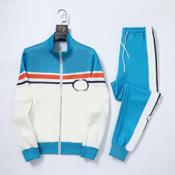 2023 trendy men's fashion sportswear designer zipper hoodie street fashion casual suit men's luxury clothing shirt 66, Gray
2023 trendy men's fashion sportswear designer zipper hoodie street fashion casual suit men's luxury clothing shirt 66, Gray
