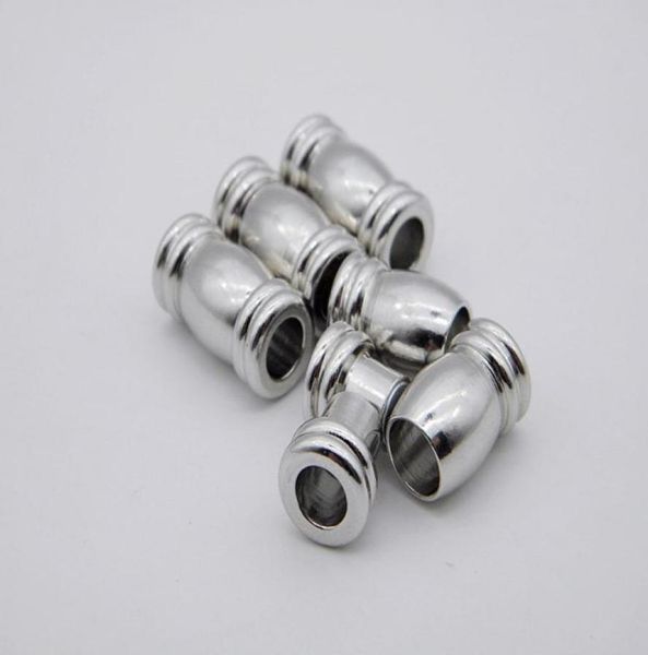 new arrival magnetic clasps 4mm 5 mm leather cord bracelet connectors for diy jewelry making accessories magnet bracelet joint9488405, Blue;slivery
new arrival magnetic clasps 4mm 5 mm leather cord bracelet connectors for diy jewelry making accessories magnet bracelet joint9488405, Blue;slivery