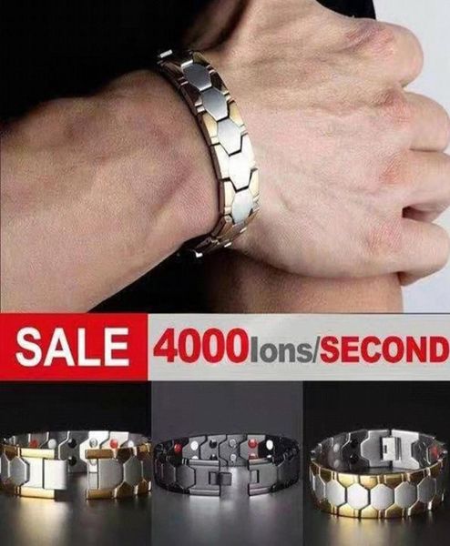 natural healing point chakra stainless steel acupoint massage magnetic moxibustion therapy germanite four in one healthy bangl1297265, Black
natural healing point chakra stainless steel acupoint massage magnetic moxibustion therapy germanite four in one healthy bangl1297265, Black