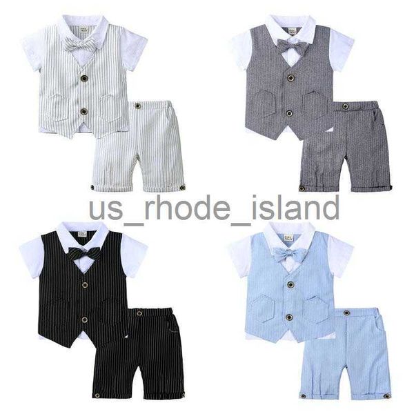 clothing sets clothing sets gentleman style children boys clothes summer kids suit cotton short sleeve bow shorts formal baby boy clothescl, White
clothing sets clothing sets gentleman style children boys clothes summer kids suit cotton short sleeve bow shorts formal baby boy clothescl, White