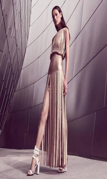 2021 designer hlslash neck mermaid prom dresses tassel rayon elastic cloth evening gown elegant long formal party bridesmaid 9602495, Black
2021 designer hlslash neck mermaid prom dresses tassel rayon elastic cloth evening gown elegant long formal party bridesmaid 9602495, Black