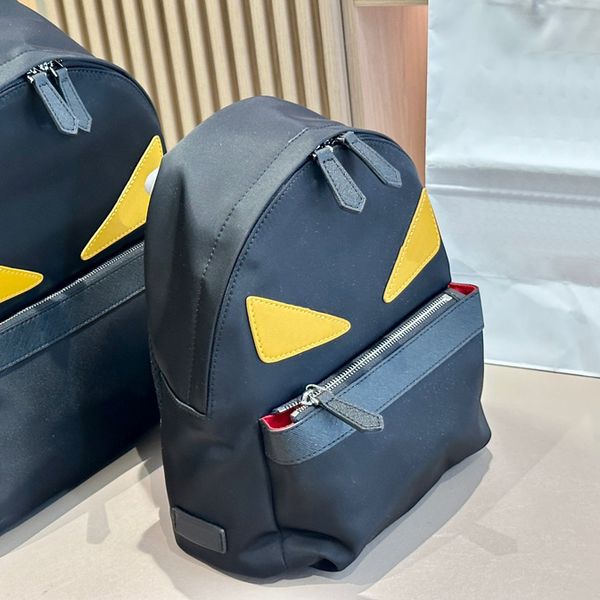 backpack bookbag designer backpacks women fashion all-match large capacity classic yellow small eye back pack bookbags mens 230807
backpack bookbag designer backpacks women fashion all-match large capacity classic yellow small eye back pack bookbags mens 230807