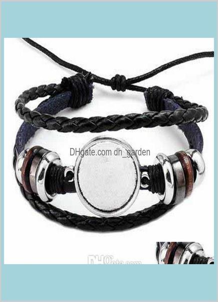 fashion diy multi layer leather bracelet bangle blank base fit 20mm round po glass cabochon setting bezel tray tklmd charm bracele7224783, Golden;silver
fashion diy multi layer leather bracelet bangle blank base fit 20mm round po glass cabochon setting bezel tray tklmd charm bracele7224783, Golden;silver