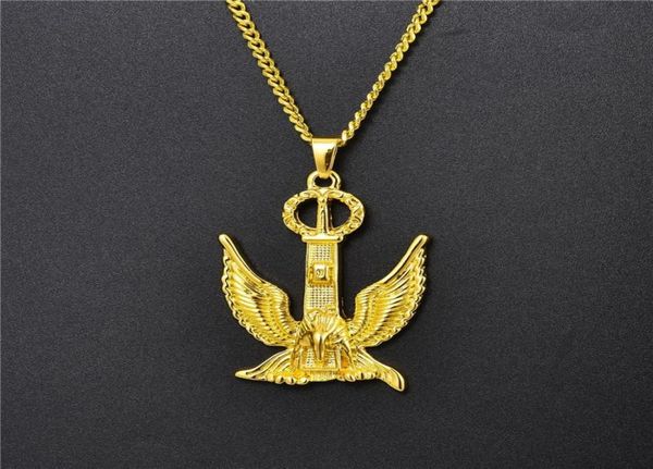 hip hop mens gold eagle pendant necklace men jewelry fashion designer cuban link chain punk necklaces for women gift3549913, Silver
hip hop mens gold eagle pendant necklace men jewelry fashion designer cuban link chain punk necklaces for women gift3549913, Silver