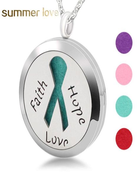 30mm stainless steel aromatherapy perfume diffuser locket necklace breast cancer awareness butterfly cute cage necklaces for kids 1669603, Silver
30mm stainless steel aromatherapy perfume diffuser locket necklace breast cancer awareness butterfly cute cage necklaces for kids 1669603, Silver