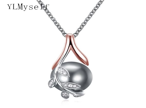drop charms pendants rose gold plate pave grey pearl cubic zircon crystal jewelry pendant necklace for women5187813, Silver
drop charms pendants rose gold plate pave grey pearl cubic zircon crystal jewelry pendant necklace for women5187813, Silver