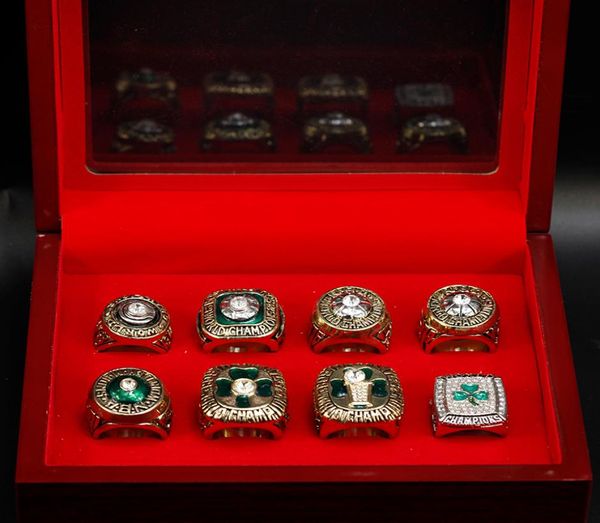 basketball championship ring 8 pcs celtics fan men gift whole2179299, Golden;silver
basketball championship ring 8 pcs celtics fan men gift whole2179299, Golden;silver