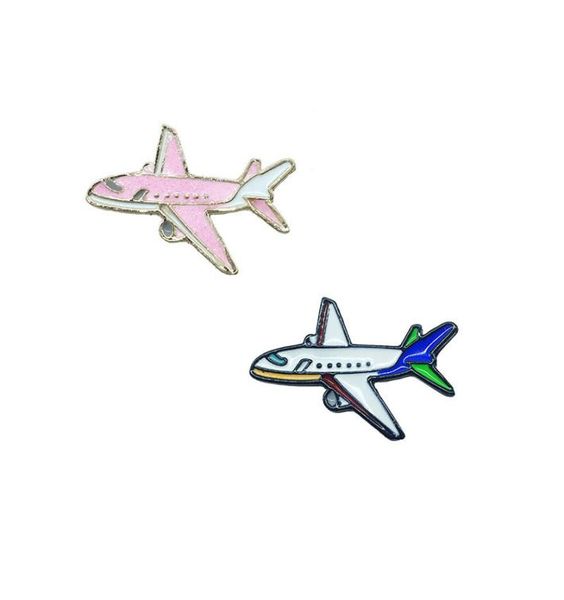 cute plane small funny enamel brooches pins for women boy gift christmas demin shirt decor brooch pin metal kawaii badge fashion j8935181, Gray
cute plane small funny enamel brooches pins for women boy gift christmas demin shirt decor brooch pin metal kawaii badge fashion j8935181, Gray