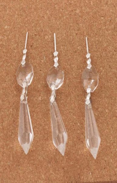 30pcslot large clear chandelier glass crystals lamp prisms parts hanging drops pendants jewelry findings components7487654, Bronze;silver
30pcslot large clear chandelier glass crystals lamp prisms parts hanging drops pendants jewelry findings components7487654, Bronze;silver