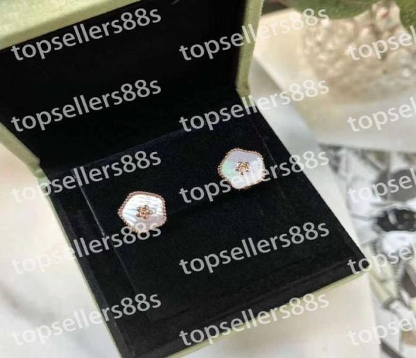 fashion plated rose gold stud earrings 4four clover elegant luxury ear studs earings earring designer for women hip hop high qual3460273, Golden;silver
fashion plated rose gold stud earrings 4four clover elegant luxury ear studs earings earring designer for women hip hop high qual3460273, Golden;silver
