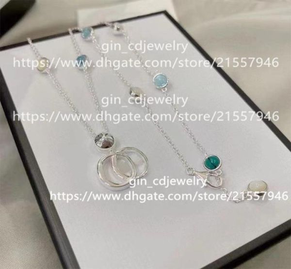 luxury designer fashion letter antique silver ring net red couple birthday wedding engagement gift pendant necklaces8455276
luxury designer fashion letter antique silver ring net red couple birthday wedding engagement gift pendant necklaces8455276